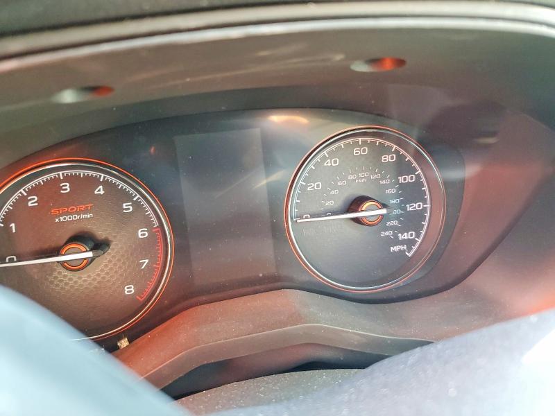 2020 Subaru Forester მანქანა იყიდება აუქციონზე, vin: JF2SKARC7LH577234, აუქციონის ნომერი: 65910926