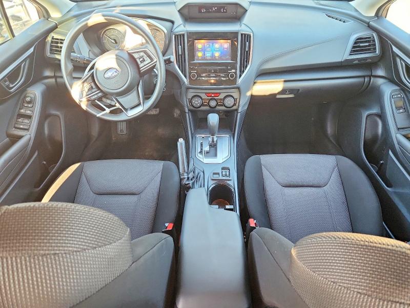 Aukcja sprzedaży 2019 Subaru Impreza, vin: 4S3GTAD69K3755868, numer aukcji: 66216626
