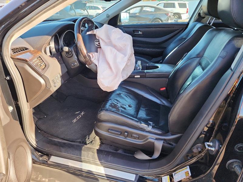 Aukcja sprzedaży 2010 Acura Zdx, vin: 2HNYB1H61AH500672, numer aukcji: 66565986