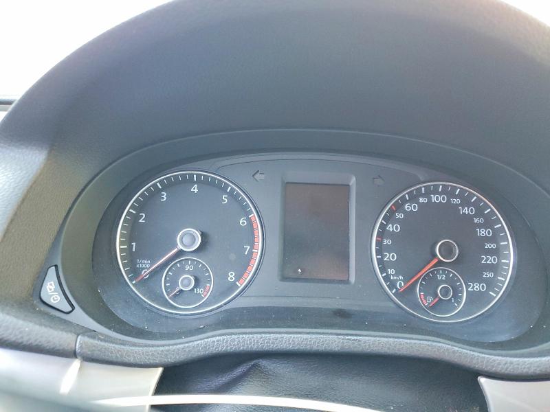 Продаж на аукціоні авто 2013 Volkswagen Passat, vin: 1VWAH7A3XDC004220, номер лоту: 63143956