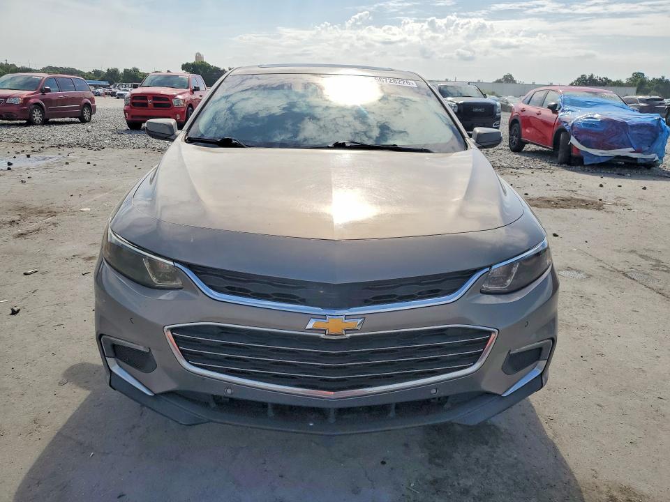 2017 Chevrolet Malibu მანქანა იყიდება აუქციონზე, vin: 1G1ZH5SX4HF276528, აუქციონის ნომერი: 66728226