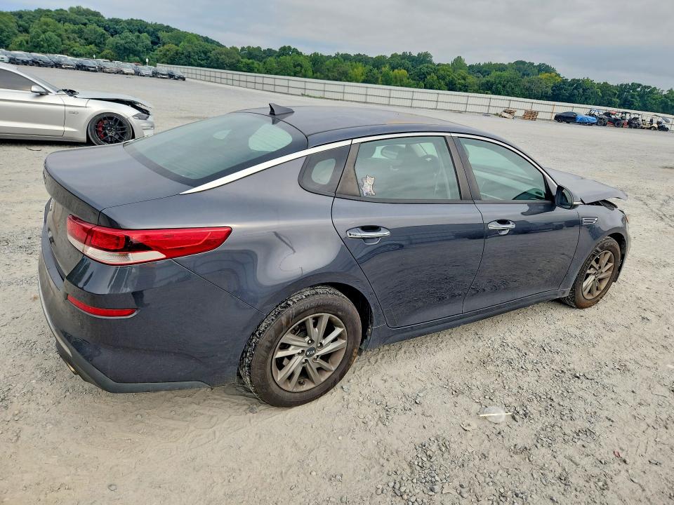 Aukcja sprzedaży 2019 Kia Optima, vin: 5XXGT4L39KG304383, numer aukcji: 66418466