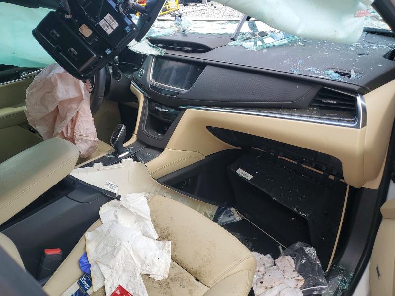 Aukcja sprzedaży 2017 Cadillac Xt5, vin: 1GYKNARS9HZ273539, numer aukcji: 62400926
