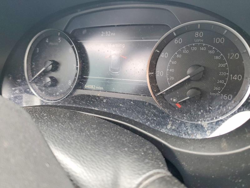 Продажа на аукционе авто 2020 Infiniti Qx50, vin: 3PCAJ5M30LF110359, номер лота: 65592066