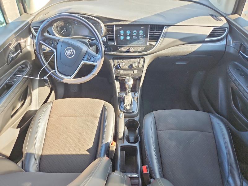 Aukcja sprzedaży 2019 Buick Encore, vin: KL4CJASB2KB960307, numer aukcji: 66915576