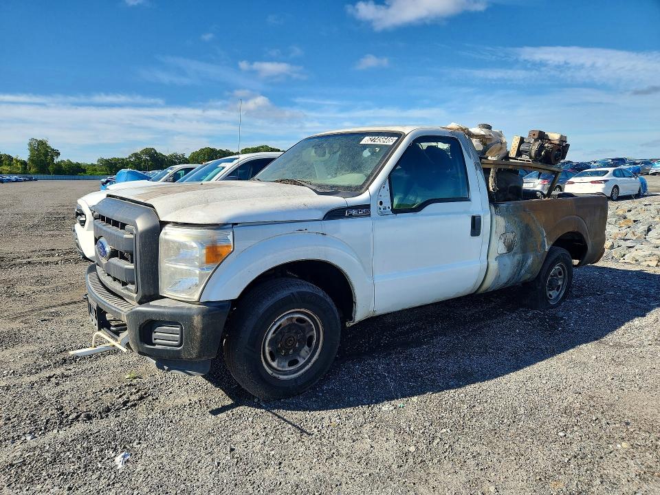 Продаж на аукціоні авто 2015 Ford F350, vin: 1FTBF3A67FEC59270, номер лоту: 62745646