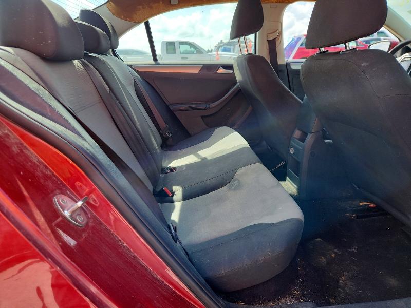 Продаж на аукціоні авто 2017 Volkswagen Jetta, vin: 3VW2B7AJ2HM266337, номер лоту: 63192936