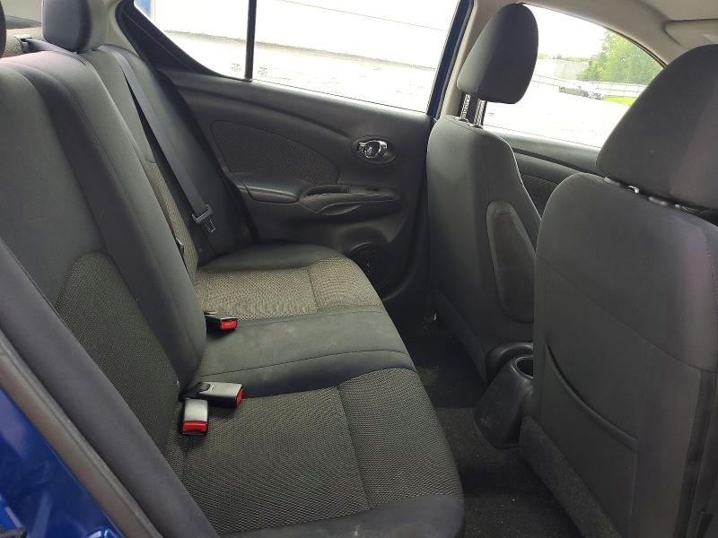 Auction sale of the 2013 Nissan Versa, vin: 3N1CN7AP7DL860671, lot number: 63682946