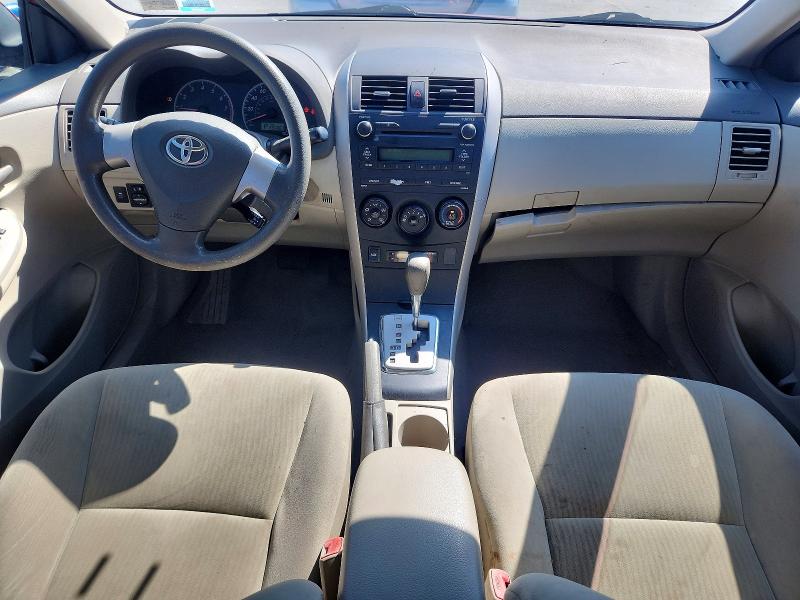 Продажа на аукционе авто 2010 Toyota Corolla, vin: 2T1BU4EE7AC358454, номер лота: 63919056