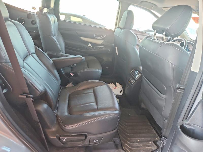 Aukcja sprzedaży 2020 Subaru Ascent, vin: 4S4WMAPD7L3424271, numer aukcji: 63487746