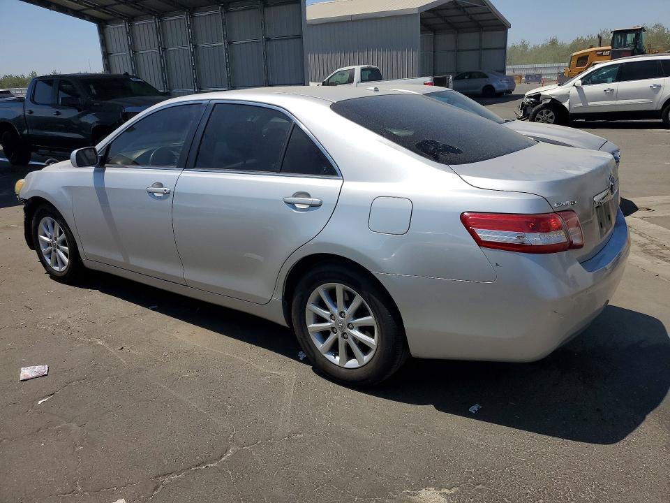 Продажа на аукционе авто 2011 Toyota Camry, vin: 4T1BF3EK4BU766209, номер лота: 64432596