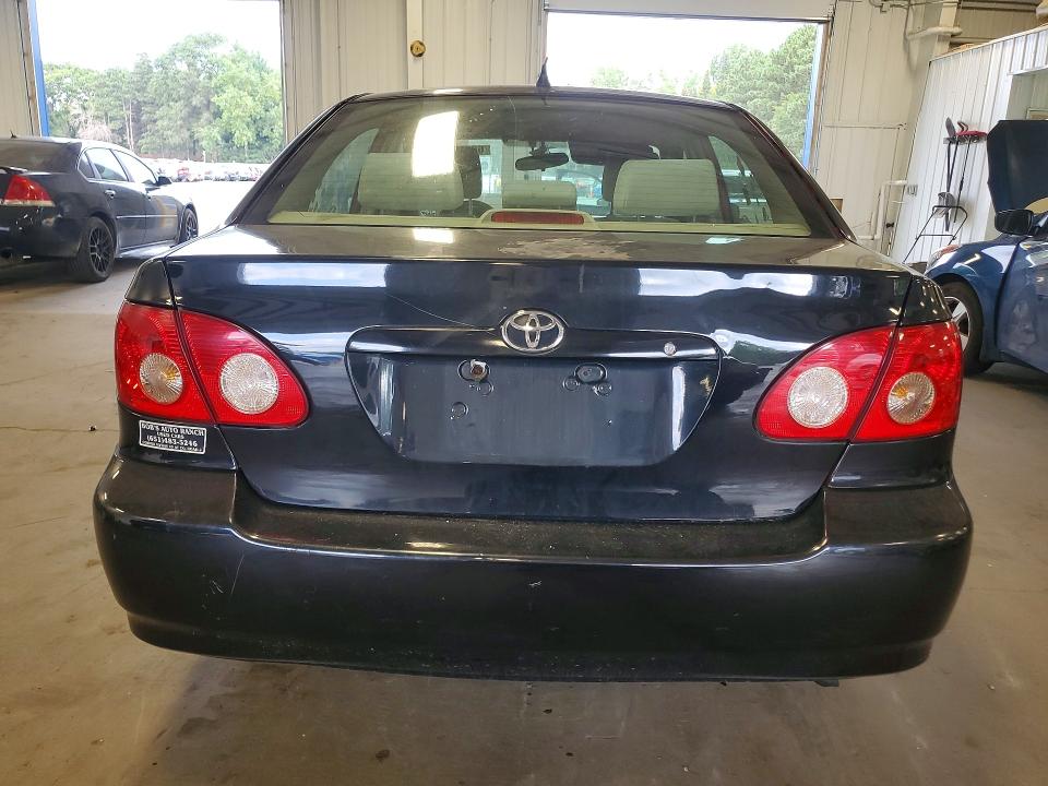 Aukcja sprzedaży 2007 Toyota Corolla, vin: JTDBR32E470100802, numer aukcji: 66734686