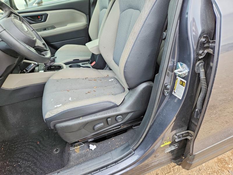 Aukcja sprzedaży 2025 Subaru Forester, vin: JF2SLDBC6SH469842, numer aukcji: 63901866