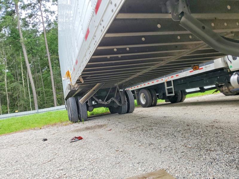 Продажа на аукционе авто 2019 Cimc Reefer Trl, vin: 527SR5324KM016862, номер лота: 66273066