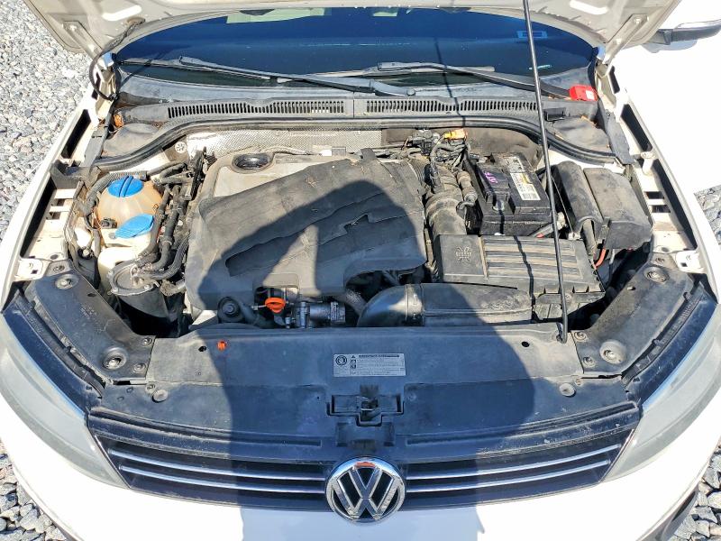 64389066 :رقم المزاد ، 3VWLL7AJ3CM367414 vin ، 2012 Volkswagen Jetta مزاد بيع