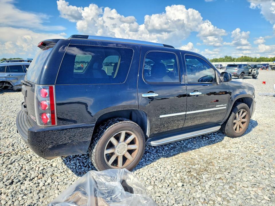 Продаж на аукціоні авто 2009 Gmc Yukon, vin: 1GKFK03289R200722, номер лоту: 67106136