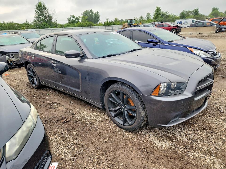 Aukcja sprzedaży 2014 Dodge Charger, vin: 2C3CDXBGXEH186626, numer aukcji: 64852586