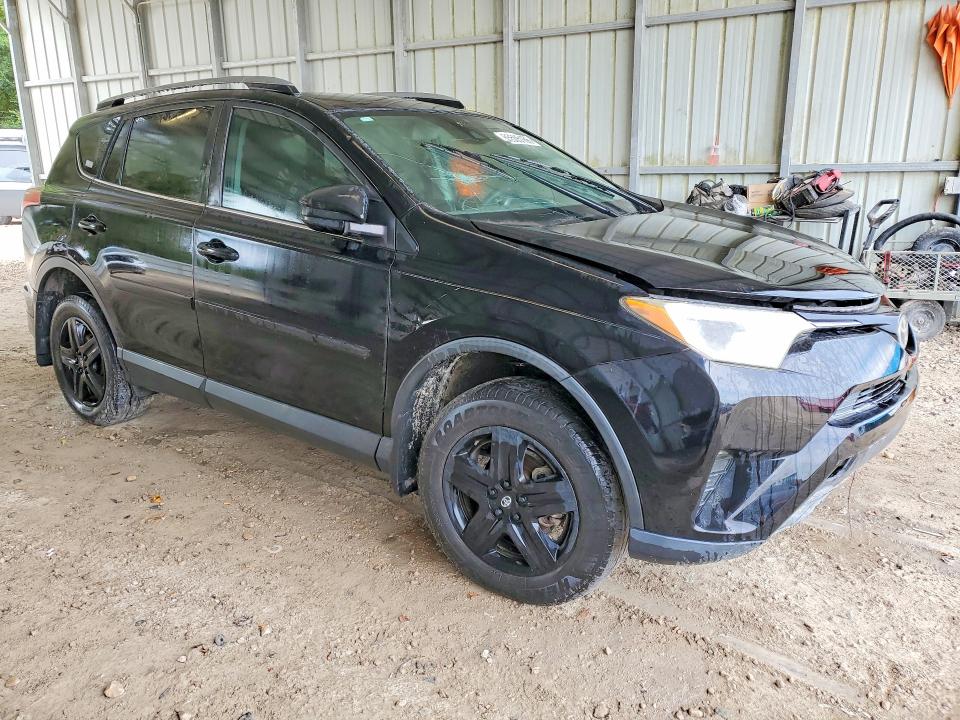 Продажа на аукционе авто 2017 Toyota Rav4, vin: 2T3ZFREV1HW370413, номер лота: 65505166