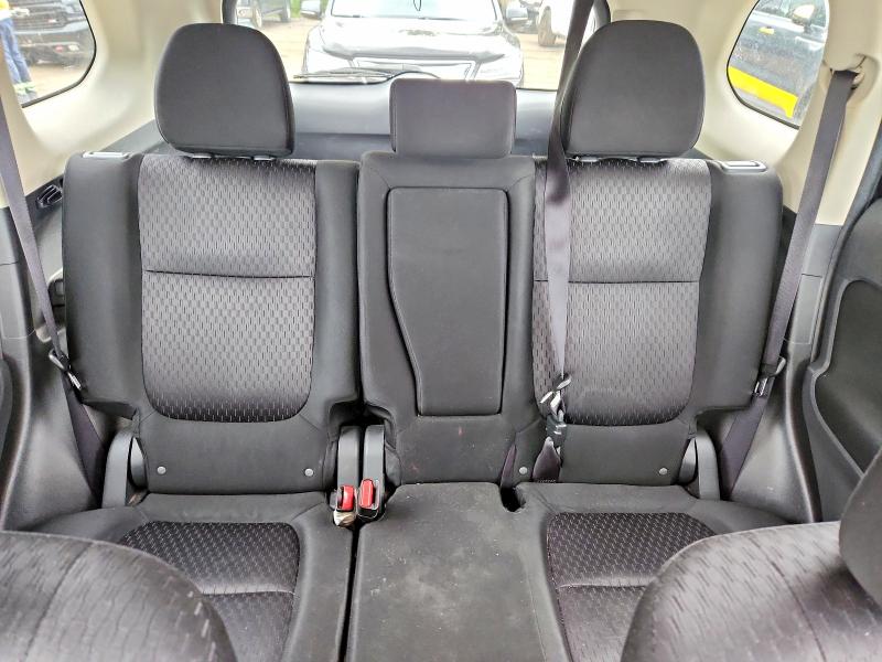Aukcja sprzedaży 2014 Mitsubishi Outlander, vin: JA4AD2A31EZ601721, numer aukcji: 65446526