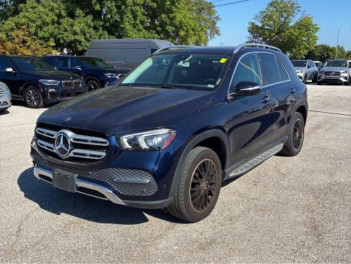 67370266 :رقم المزاد ، 4JGFB4KB7LA010187 vin ، 2020 Mercedes-benz Gle مزاد بيع
