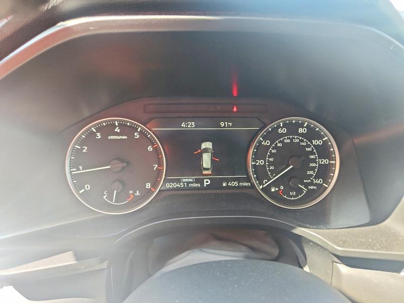 Продаж на аукціоні авто 2025 Mitsubishi Outlander, vin: JA4J3VA84SZ015283, номер лоту: 64558406