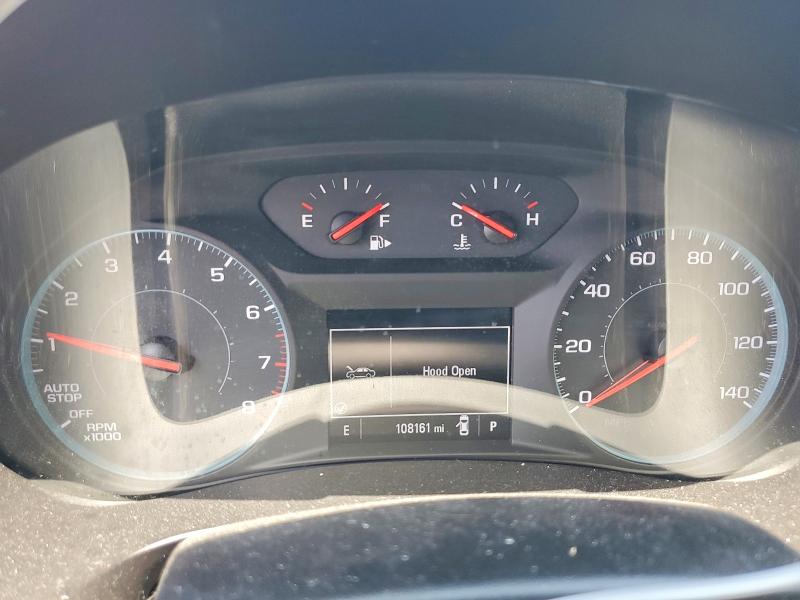 63839316 :رقم المزاد ، 1G1ZD5ST9LF102973 vin ، 2020 Chevrolet Malibu مزاد بيع