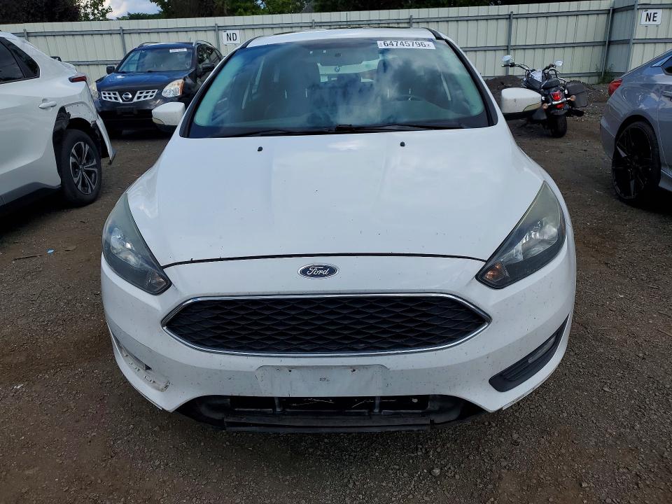 Aukcja sprzedaży 2015 Ford Focus, vin: 1FADP3K20FL308490, numer aukcji: 64745796