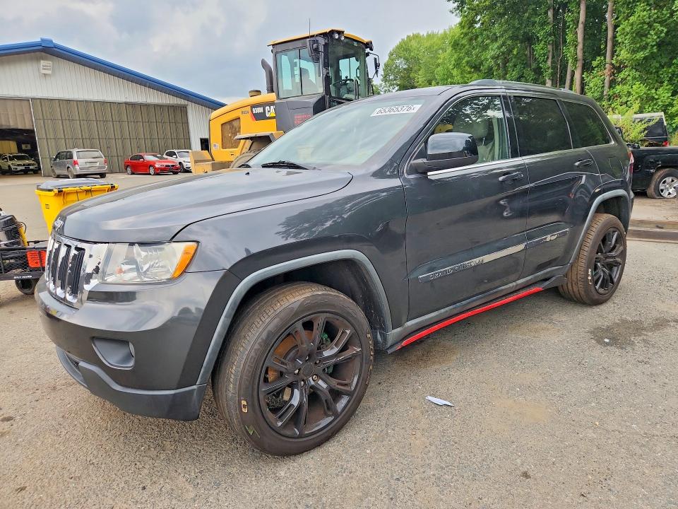 Aukcja sprzedaży 2011 Jeep Grand Cherokee, vin: 1J4RR4GG2BC519991, numer aukcji: 65365376