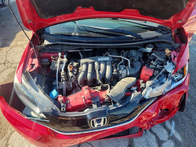 Aukcja sprzedaży 2016 Honda Fit, vin: JHMGK5H72GX017499, numer aukcji: 66165436