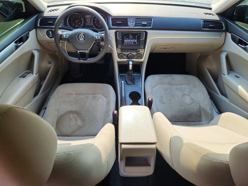 Продаж на аукціоні авто 2016 Volkswagen Passat, vin: 1VWAT7A34GC044456, номер лоту: 66441696