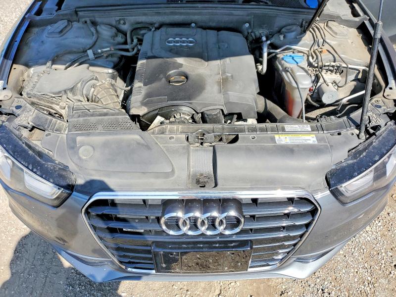 66003086 :رقم المزاد ، WAUWFBFH0DN012088 vin ، 2013 Audi A5 مزاد بيع