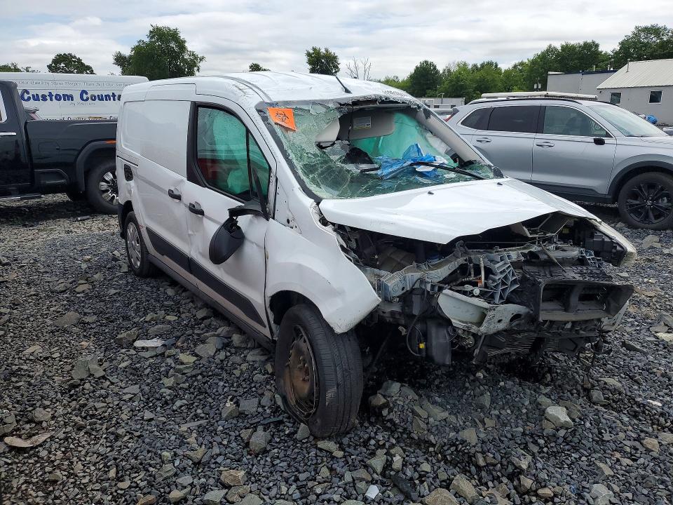 Aukcja sprzedaży 2019 Ford Transit Connect, vin: NM0LS7E20K1404744, numer aukcji: 61951886