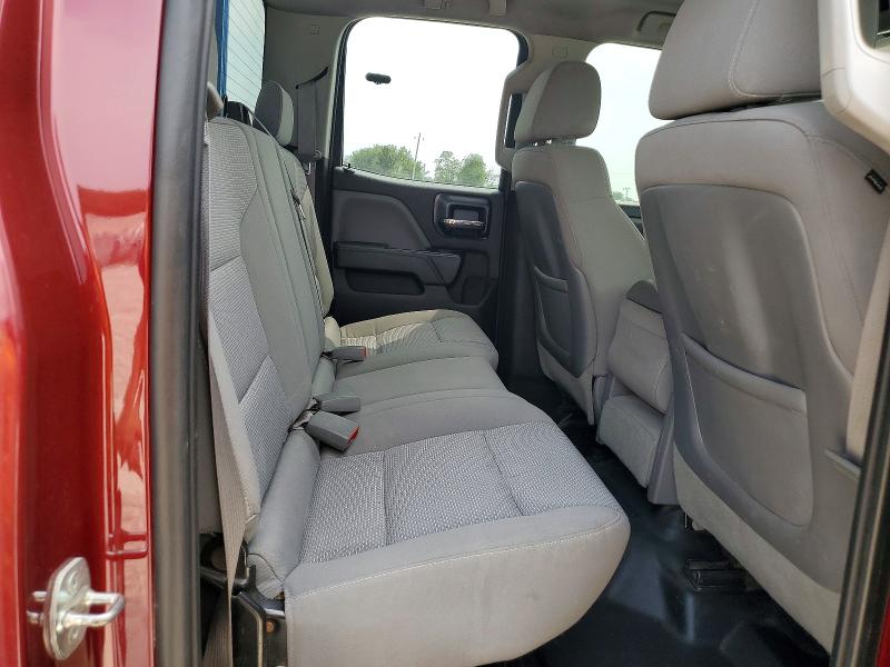 2014 Gmc Sierra მანქანა იყიდება აუქციონზე, vin: 1GTV2TEC2EZ335462, აუქციონის ნომერი: 64232196