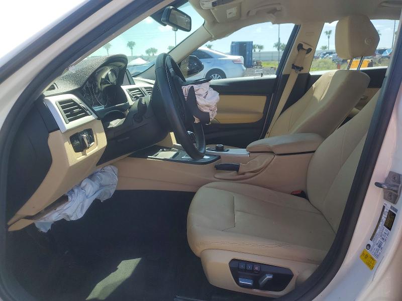 Aukcja sprzedaży 2018 Bmw 320, vin: WBA8E1G51JNU89604, numer aukcji: 65651016