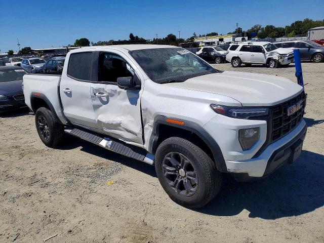 2024 Gmc Canyon მანქანა იყიდება აუქციონზე, vin: 1GTP5BEK6R1131687, აუქციონის ნომერი: 63395466