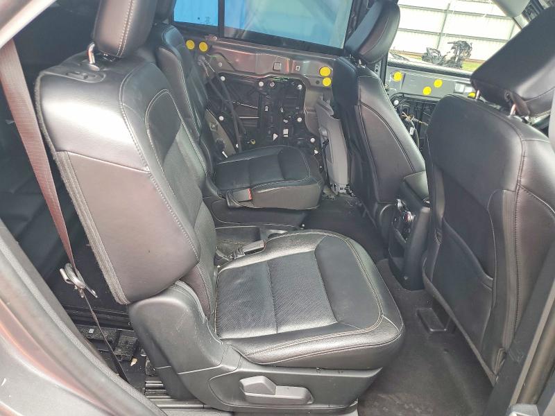 Продаж на аукціоні авто 2021 Ford Explorer, vin: 1FMSK8FH2MGB03850, номер лоту: 66219846
