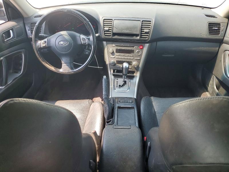 Aukcja sprzedaży 2006 Subaru Legacy, vin: 4S4BP67C064351172, numer aukcji: 64428256