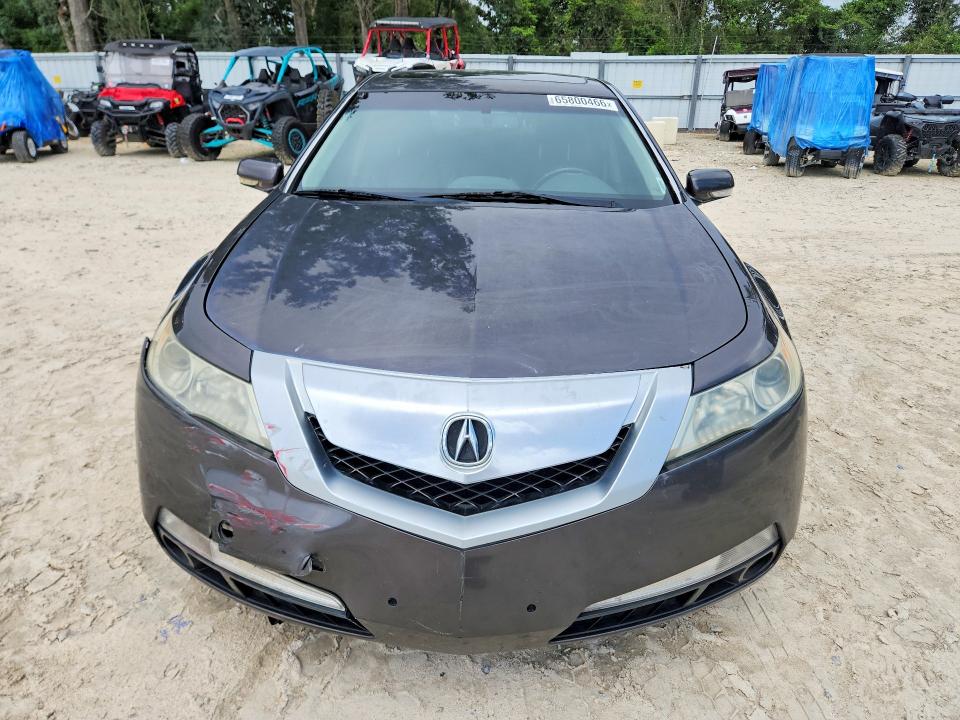 2010 Acura Tl მანქანა იყიდება აუქციონზე, vin: 19UUA8F29AA012702, აუქციონის ნომერი: 65800466