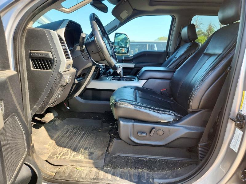 Продажа на аукционе авто 2020 Ford F350, vin: 1FT8W3BT7LEC96765, номер лота: 63597516