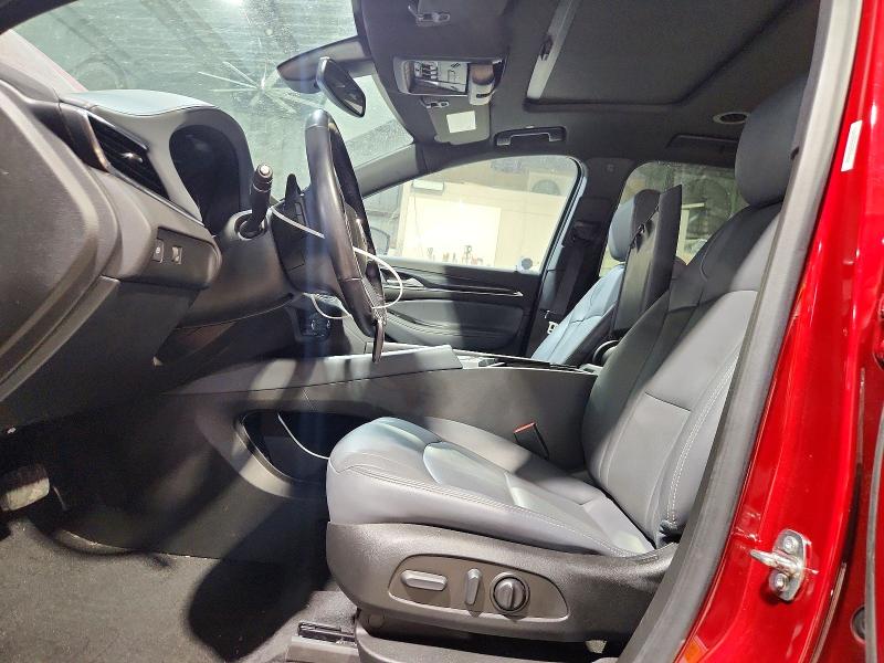 Aukcja sprzedaży 2023 Buick Enclave, vin: 5GAERBKW7PJ227930, numer aukcji: 63571466