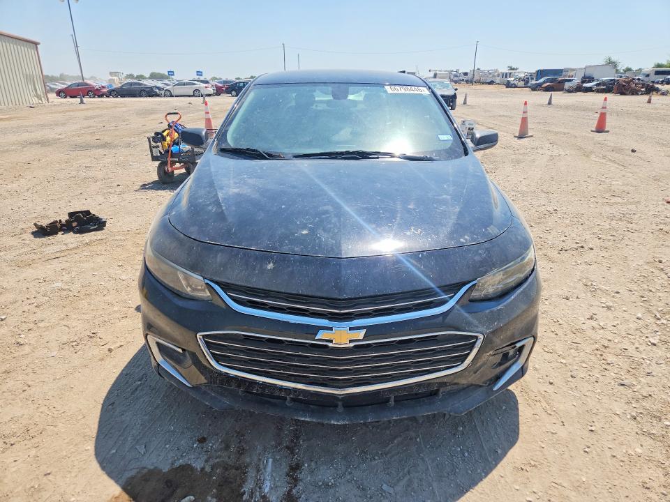 Продаж на аукціоні авто 2018 Chevrolet Malibu, vin: 1G1ZB5ST1JF178075, номер лоту: 66798446