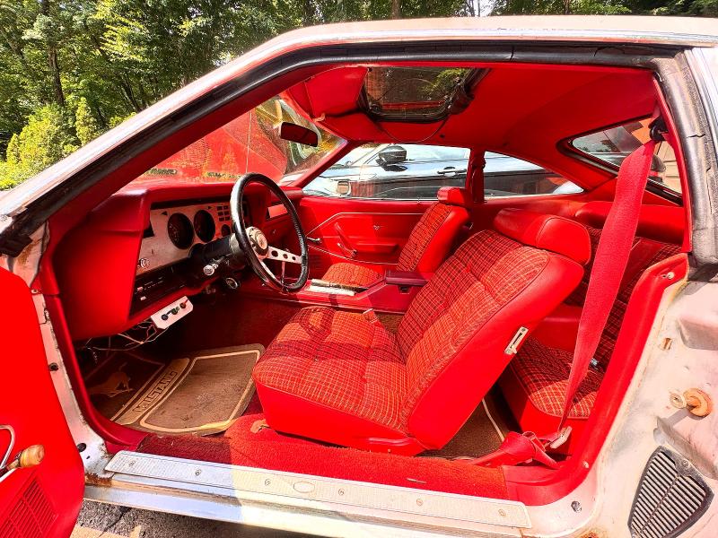 Aukcja sprzedaży 1978 Ford Mustang, vin: 8F03F139992, numer aukcji: 64519516
