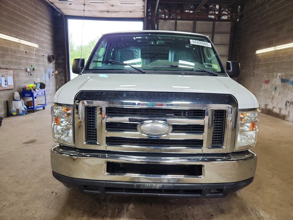 Продажа на аукционе авто 2014 Ford Econoline, vin: 1FTNE2EW9EDA20196, номер лота: 64406666