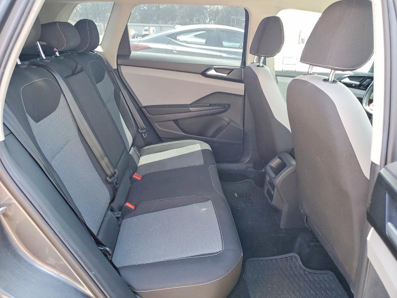 Продаж на аукціоні авто 2022 Volkswagen Taos, vin: 3VVDX7B27NM077054, номер лоту: 63609166