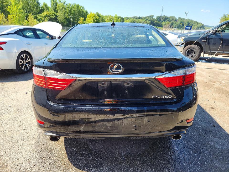 63805136 :رقم المزاد ، JTHBK1GG2D2029682 vin ، 2013 Lexus Es مزاد بيع