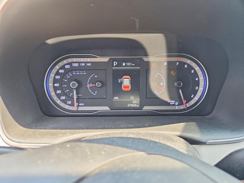 Aukcja sprzedaży 2024 Hyundai Tucson, vin: 5NMJBCDE0RH400854, numer aukcji: 64251516
