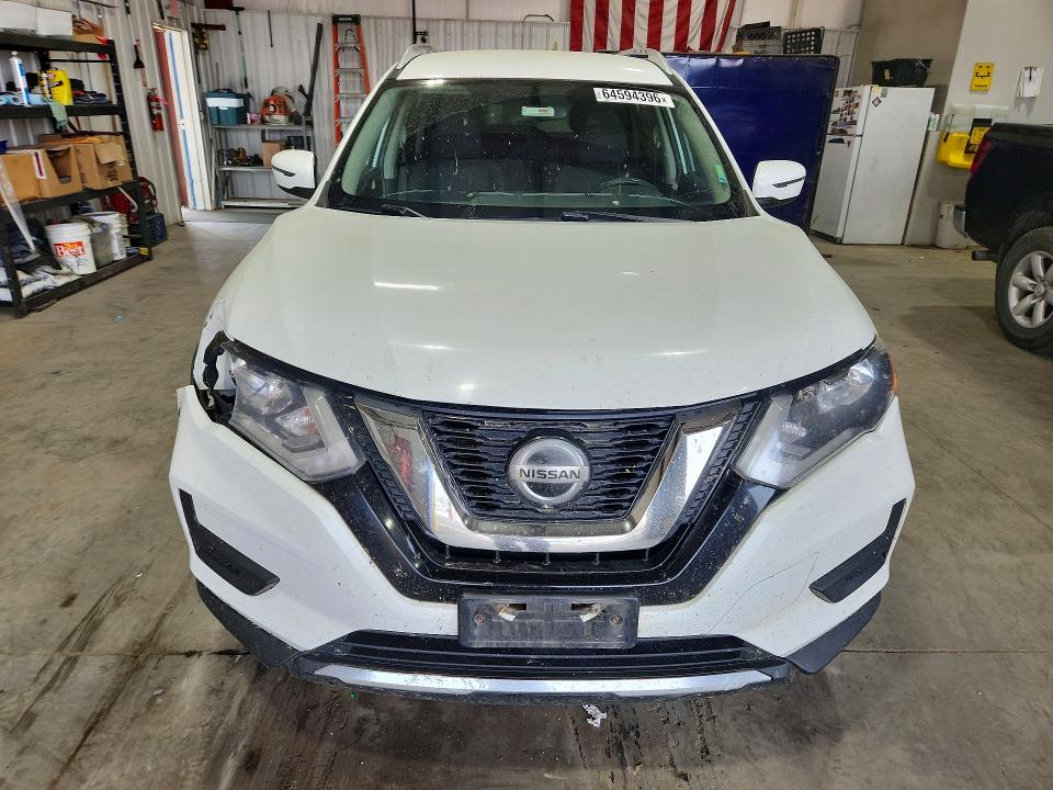 Продажа на аукционе авто 2018 Nissan Rogue, vin: KNMAT2MV1JP546778, номер лота: 64594396