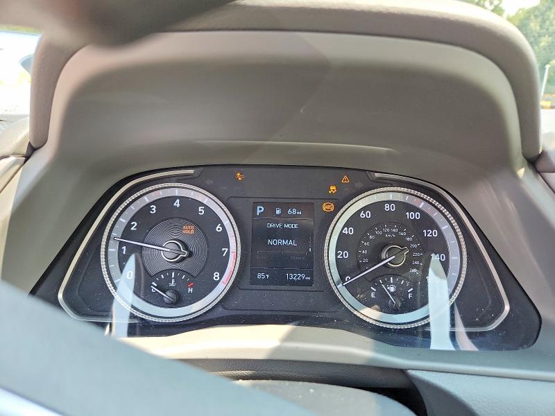 Продажа на аукционе авто 2023 Hyundai Sonata, vin: KMHL24JAXPA275994, номер лота: 64683236