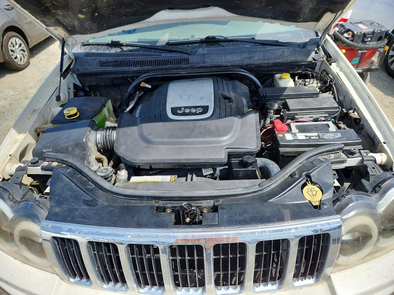 Продажа на аукционе авто 2007 Jeep Grand Cherokee, vin: 1J8HR58267C629467, номер лота: 63904656