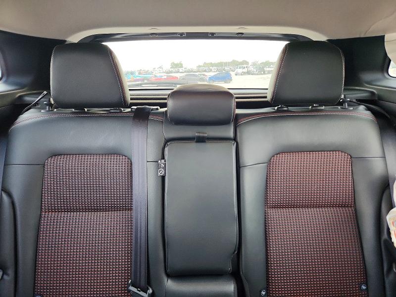 2025 Nissan Kicks მანქანა იყიდება აუქციონზე, vin: 3N8AP6DD4SL383547, აუქციონის ნომერი: 65182946